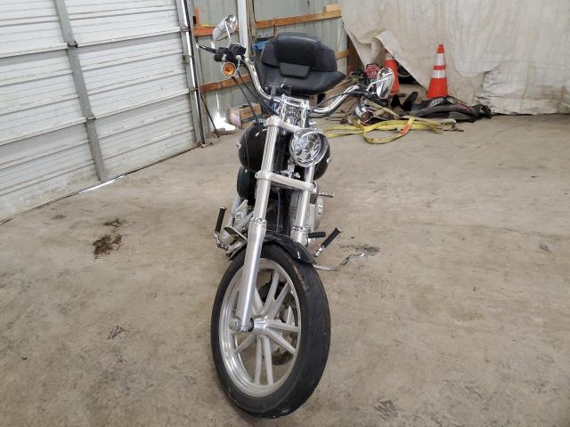 2009 HARLEY-DAVIDSON FXDC 1HD1GV4149K323550