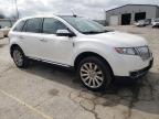 LINCOLN MKX photo