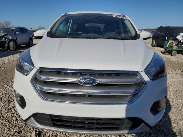 2017 Ford Escape Se VIN: 1FMCU0GD0HUB14431 Lot: 47533904
