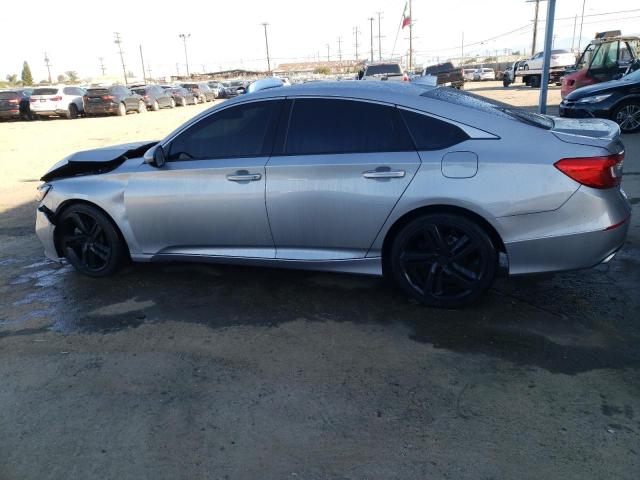 2018 HONDA ACCORD SPO - 1HGCV1F32JA078959
