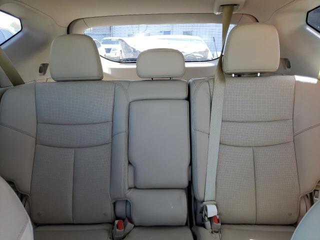2015 NISSAN MURANO S - 5N1AZ2MG7FN257550