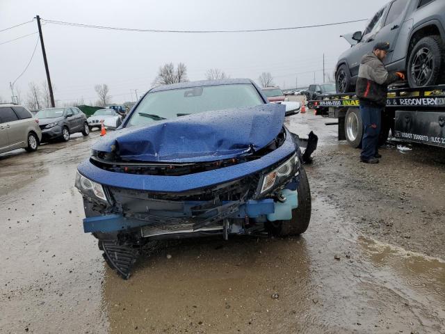 2014 Chevrolet Impala Ltz VIN: 1G1155S38EU145676 Lot: 48289444