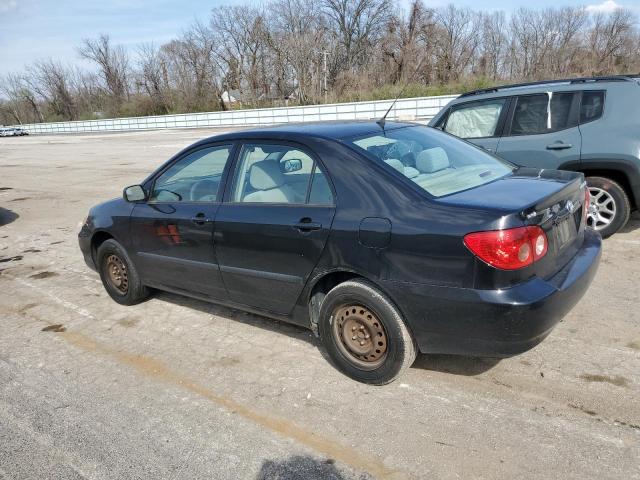 2007 Toyota Corolla Ce VIN: 1NXBR32E57Z911187 Lot: 46903784