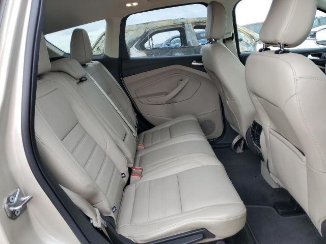 2018 FORD ESCAPE 4D - 1FMCU9J9XJUD28230