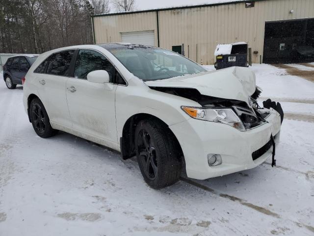 2011 Toyota Venza VIN: 4T3BK3BB0BU059518 Lot: 48249334