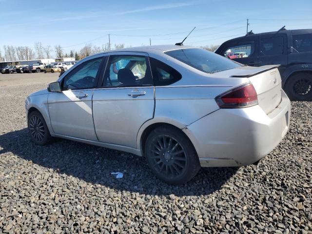 2010 Ford Focus Ses VIN: 1FAHP3GNXAW114822 Lot: 46583334