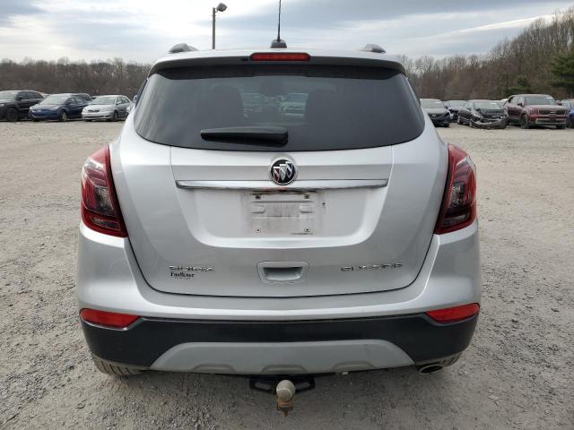 2018 BUICK ENCORE PRE - KL4CJBSB2JB724499