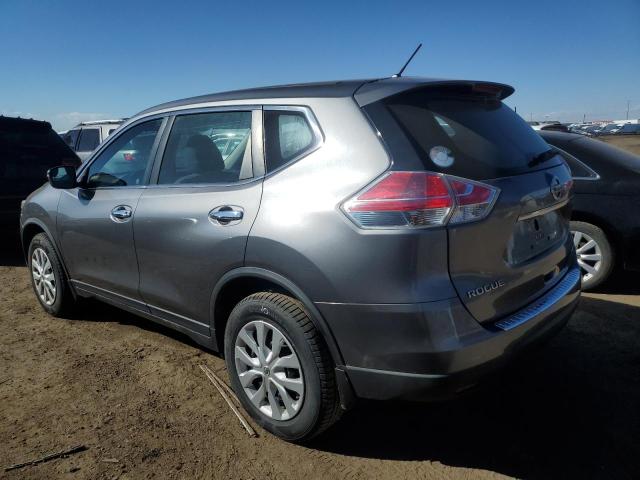 2015 NISSAN ROGUE S - KNMAT2MV9FP500283