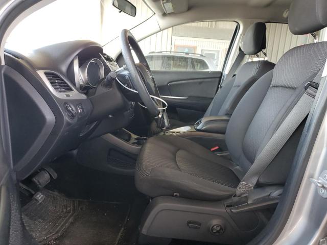 2015 Dodge Journey Sxt VIN: 3C4PDCBG1FT690853 Lot: 47620884