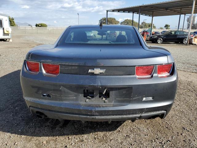 2010 Chevrolet Camaro Lt VIN: 2G1FB1EV0A9217059 Lot: 46130464