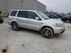 HONDA PILOT EX photo