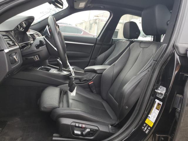 2016 BMW 335 XIGT - WBA3X9C57GD869666