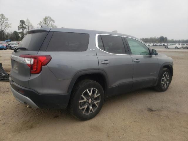 1GKKNKLA5MZ141145 GMC Acadia SLE 3