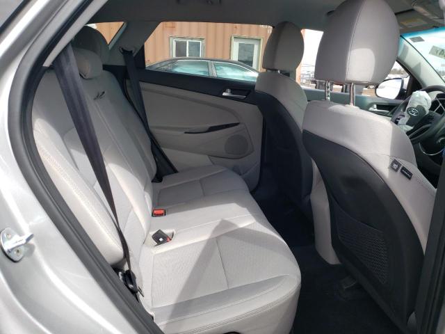 2020 HYUNDAI TUCSON GL - KM8J23A4XLU233863