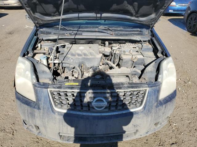 2009 Nissan Sentra 2.0 VIN: 3N1AB61EX9L617887 Lot: 47112964