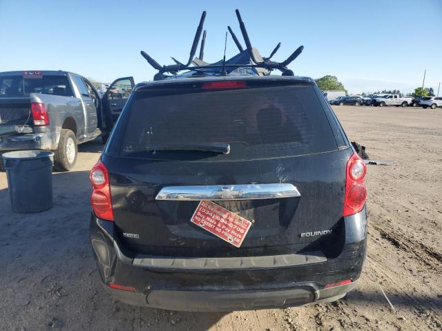 2012 Chevrolet Equinox Ls VIN: 2GNALBEKXC1108837 Lot: 48657464