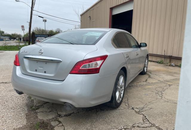 Vin: 1n4aa5ap0ec444579, lot: 47321524, nissan maxima s 20144