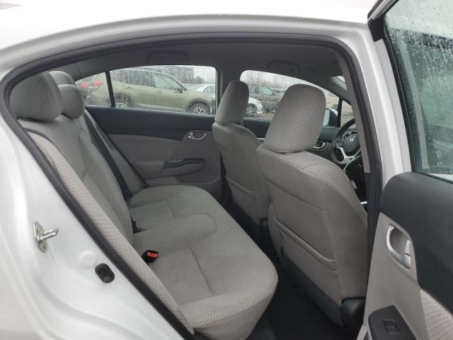 2015 HONDA CIVIC HYBR 19XFB4F21FE400010