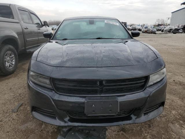 2016 Dodge Charger R/T VIN: 2C3CDXCT9GH281502 Lot: 46574314