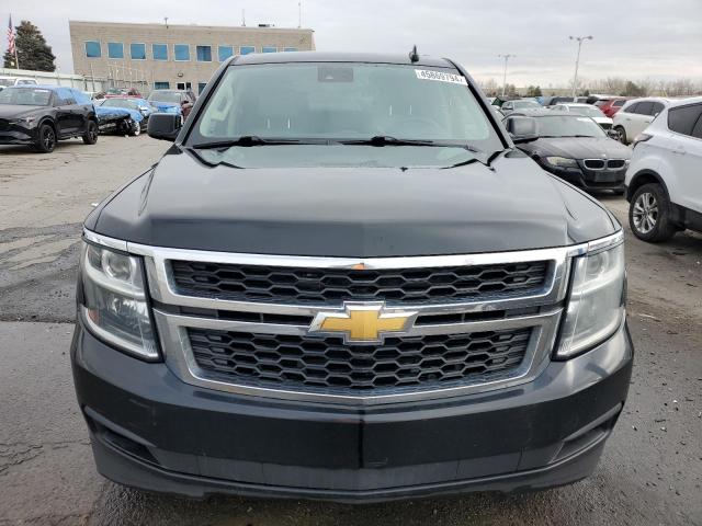 2018 Chevrolet Tahoe C1500 Lt VIN: 1GNSCBKCXJR363882 Lot: 45869794