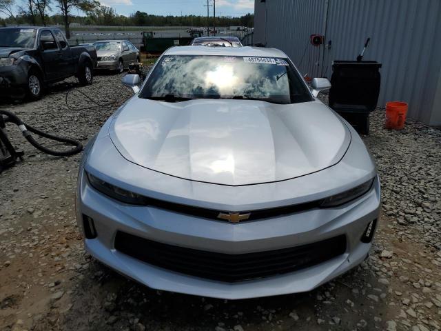 2017 Chevrolet Camaro Ls VIN: 1G1FA1RX0H0169534 Lot: 46539054