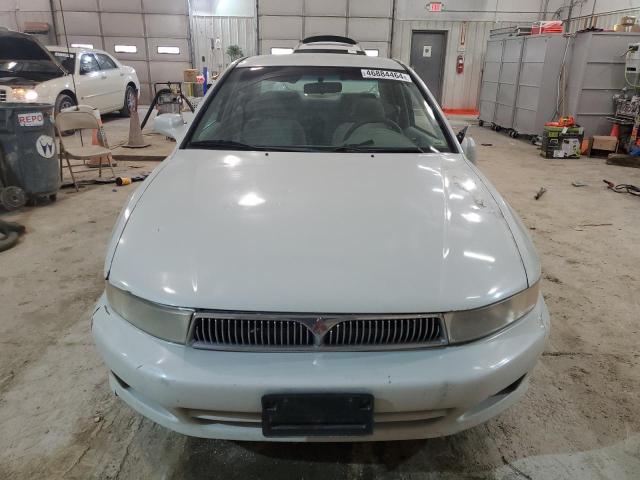 2001 Mitsubishi Galant Es VIN: 4A3AA46G41E079641 Lot: 46884464