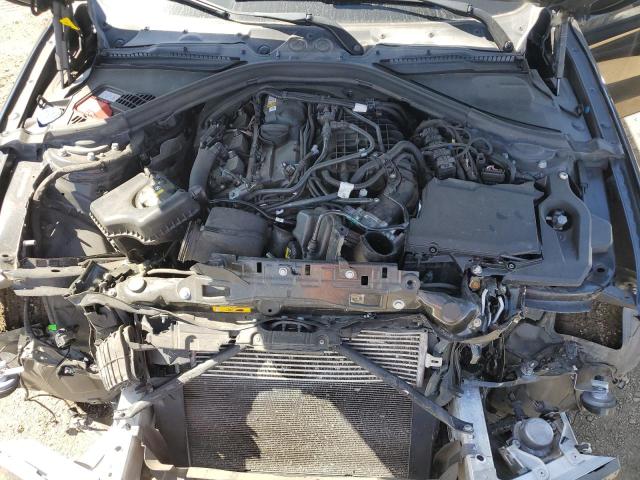 2017 BMW 330E - WBA8E1C52HK480380