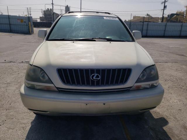 2000 Lexus Rx 300 VIN: JT6GF10U4Y0064809 Lot: 47923854