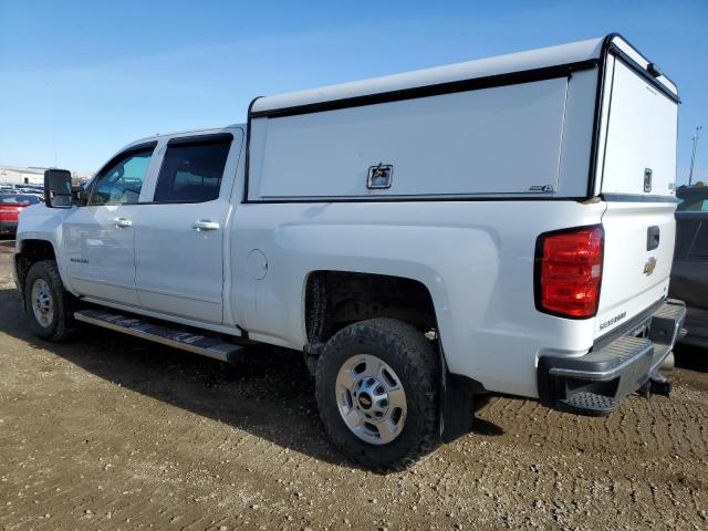 2019 CHEVROLET SILVEO2500 1GC1KSEY1KF213614