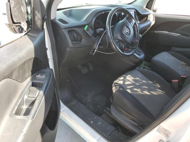 2017 Ram Promaster City Slt VIN: ZFBERFBB4H6E07203 Lot: 48204624