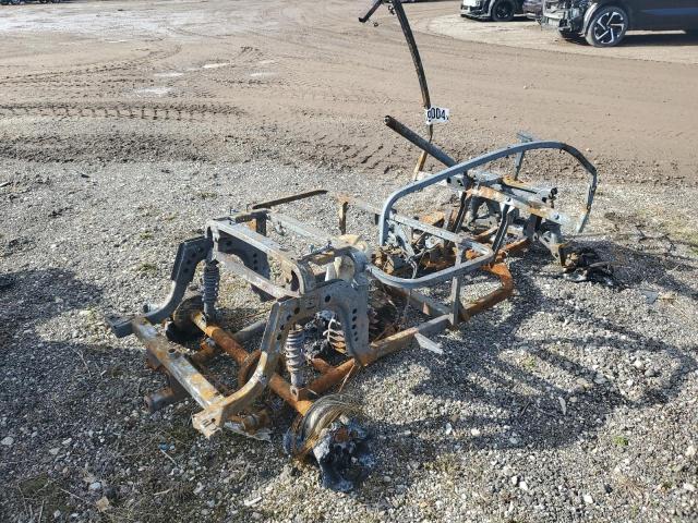 2021 YAMAHA GOLF CART J0V208599