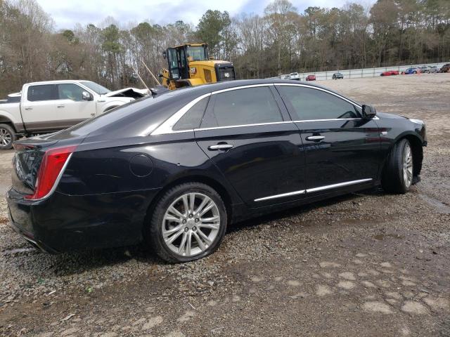 2018 CADILLAC XTS LUXURY Photos | GA - ATLANTA WEST - Repairable ...