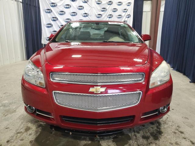 2011 Chevrolet Malibu Ltz VIN: 1G1ZE5E17BF238251 Lot: 45282164