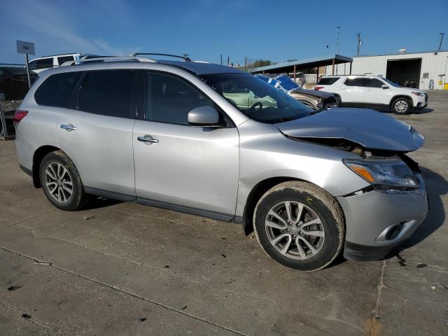 2014 Nissan Pathfinder S VIN: 5N1AR2MN4EC644985 Lot: 48726824