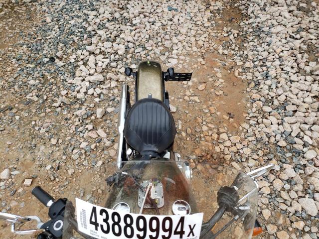 2014 HARLEY-DAVIDSON FLS SOFTAI 1HD1JRV14EB045119