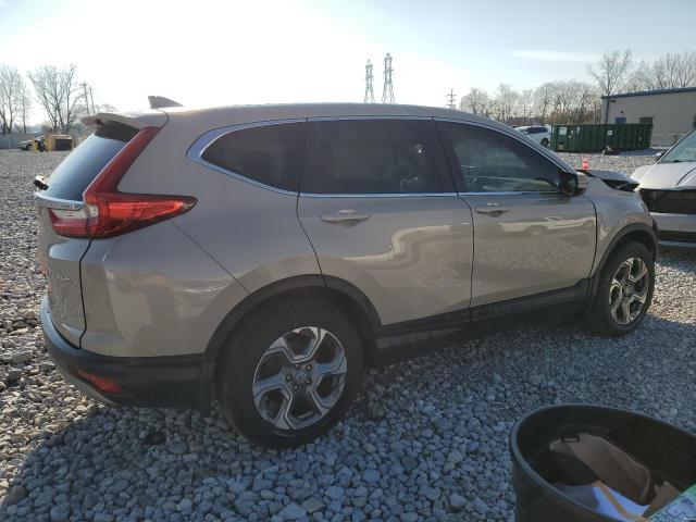 2018 Honda Cr-V Ex VIN: 5J6RW2H58JL031363 Lot: 50908284