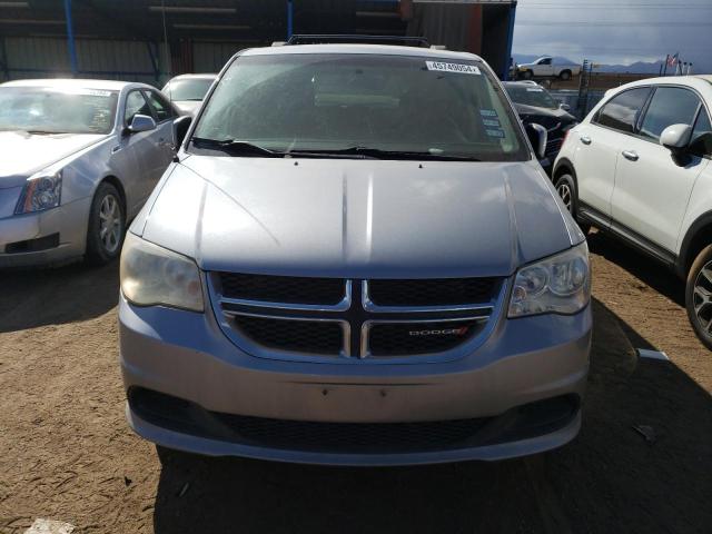 2015 DODGE GRAND CARA - 2C4RDGCG5FR556705