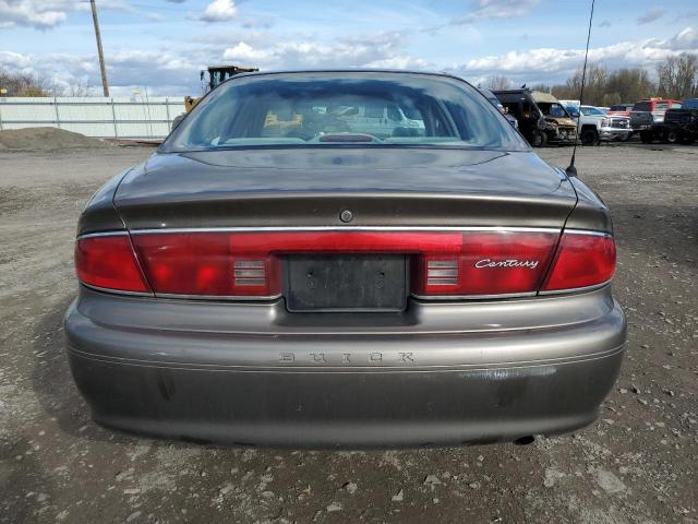 2004 Buick Century Custom VIN: 2G4WS52JX41264307 Lot: 46751174