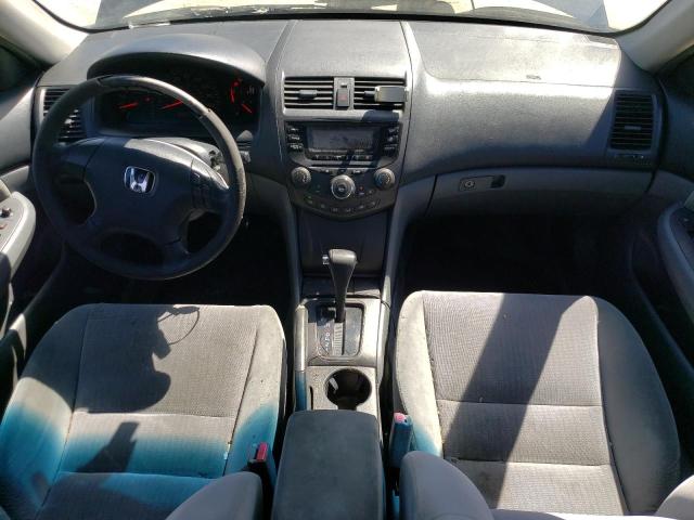 3HGCM56344G702602 2004 Honda Accord Lx