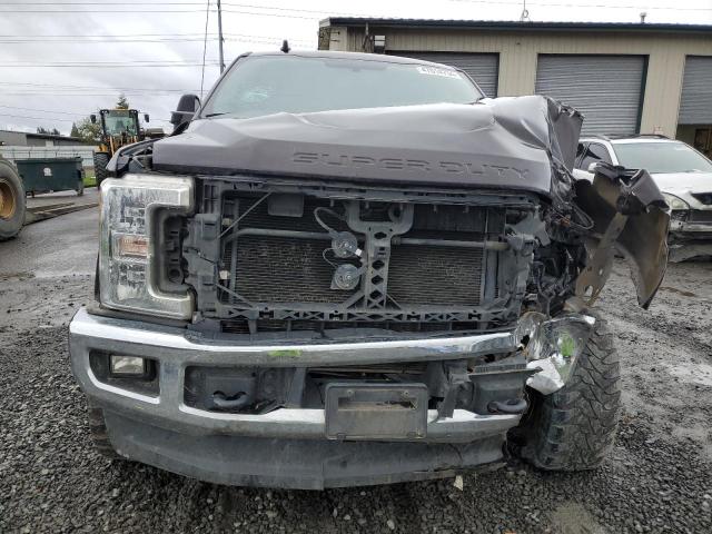 2019 Ford F250 Super Duty VIN: 1FT7W2BT2KED19468 Lot: 47814734