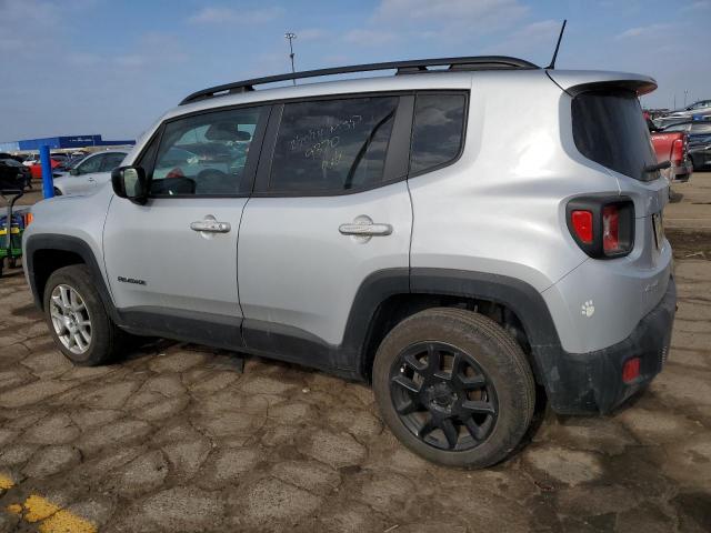 2019 Jeep Renegade Latitude VIN: ZACNJBBB6KPK69370 Lot: 44934164