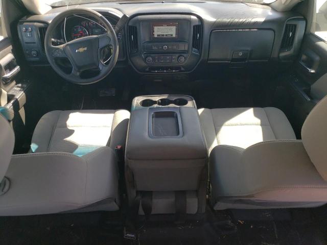 2018 CHEVROLET SILVERADO - 3GCUKNEC3JG398331