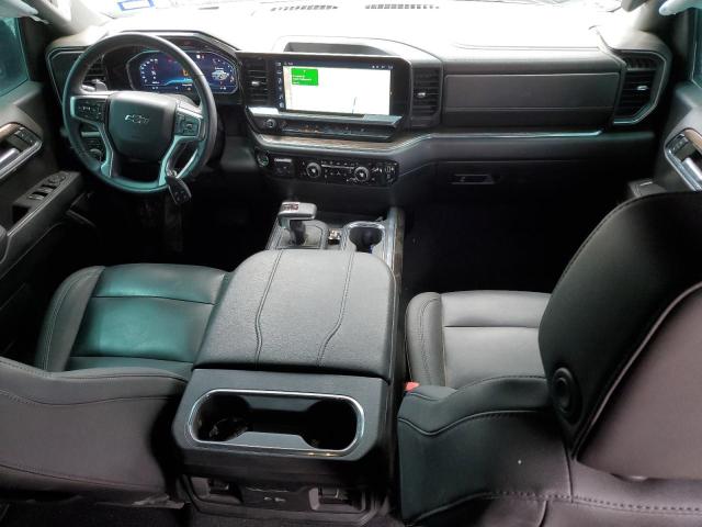 2023 CHEVROLET 1500 SILVE - 2GCUDEED3P1119058