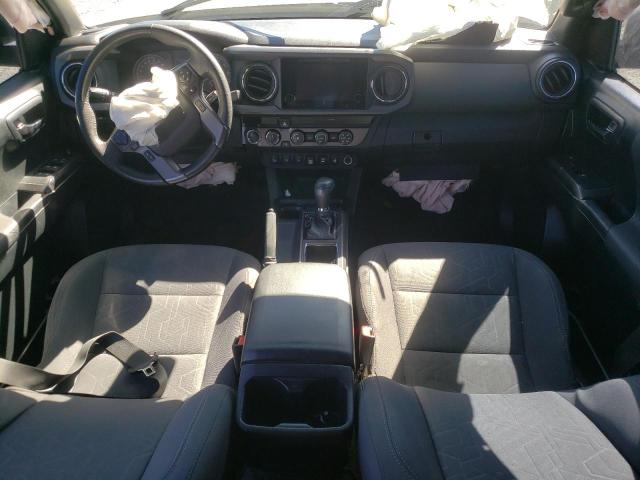 2019 TOYOTA TACOMA DOU - 3TMCZ5AN6KM269517