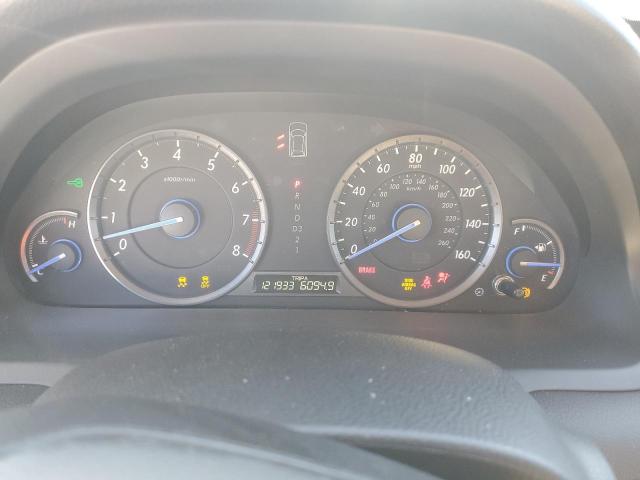 2010 Honda Accord Crosstour Exl VIN: 5J6TF1H50AL013908 Lot: 45680184