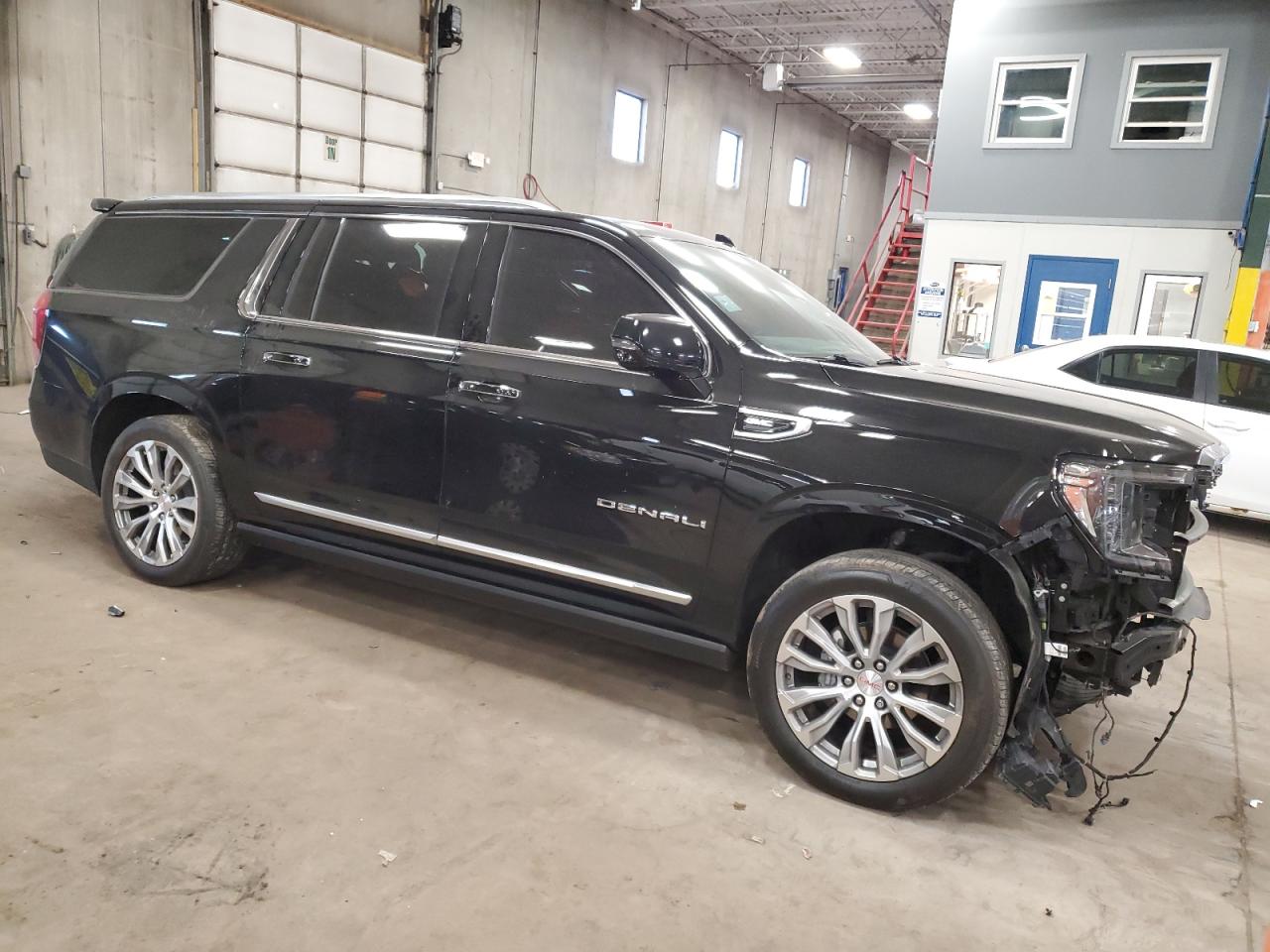 1GKS2JKL9PR169637 2023 GMC Yukon Xl Denali