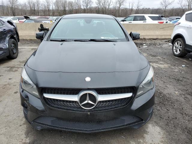 VIN WDDSJ4EBXFN220397 2015 Mercedes-Benz CLA-Class,... no.5