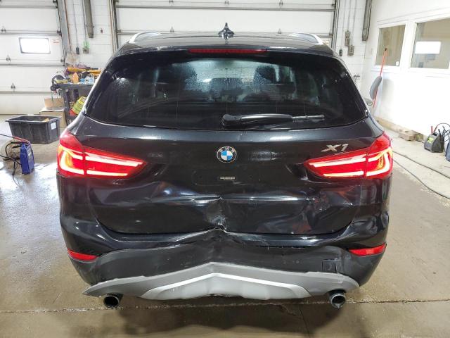 2016 BMW X1 xDrive28I VIN: WBXHT3Z39G4A49652 Lot: 46978804