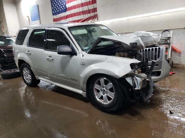 2008 Mercury Mariner VIN: 4M2CU91158KJ51648 Lot: 48379274