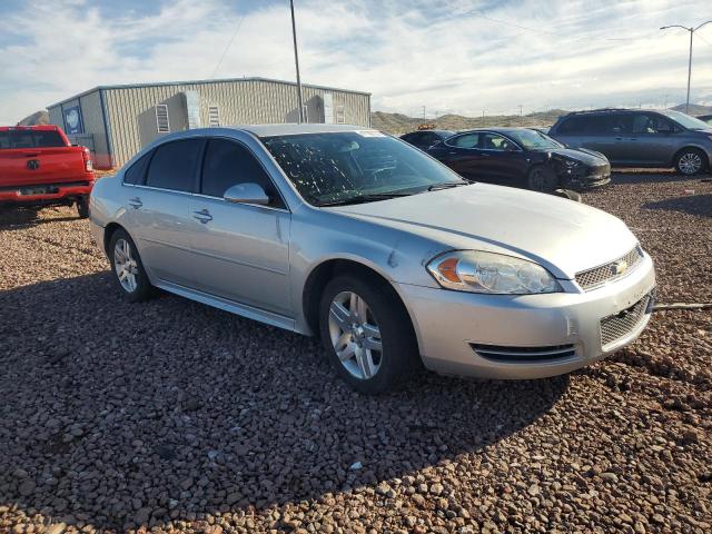 2015 Chevrolet Impala Limited Lt VIN: 2G1WB5E3XF1163264 Lot: 47186104